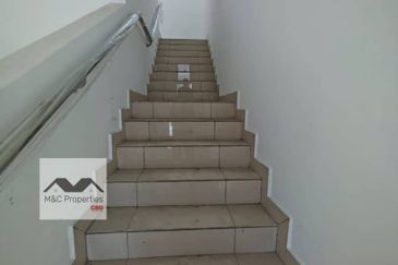 GALENA VILLA @TAMAN BUKIT GALENA