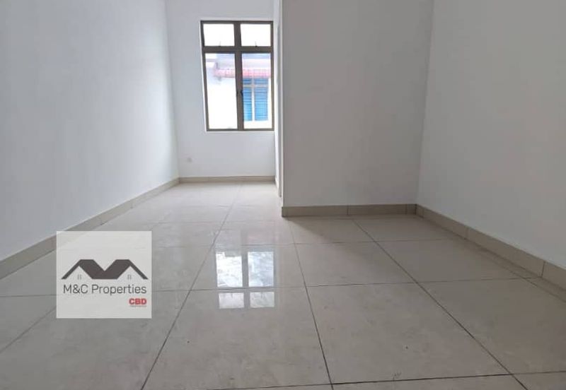 GALENA VILLA @TAMAN BUKIT GALENA