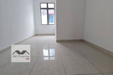 GALENA VILLA @TAMAN BUKIT GALENA