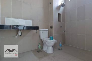 GALENA VILLA @TAMAN BUKIT GALENA