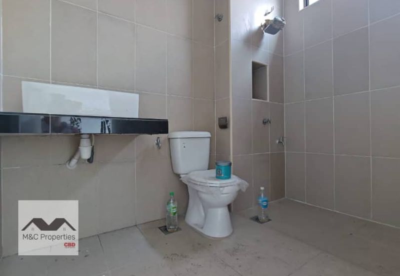 GALENA VILLA @TAMAN BUKIT GALENA