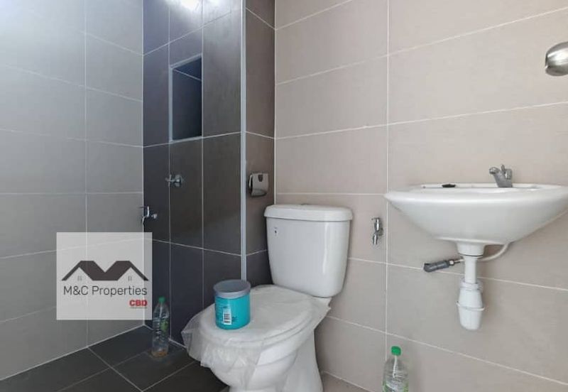 GALENA VILLA @TAMAN BUKIT GALENA