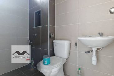 GALENA VILLA @TAMAN BUKIT GALENA