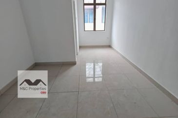 GALENA VILLA @TAMAN BUKIT GALENA