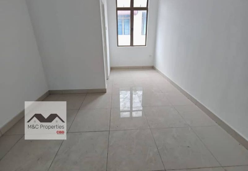 GALENA VILLA @TAMAN BUKIT GALENA