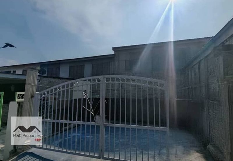 Bandar Seremban Selatan