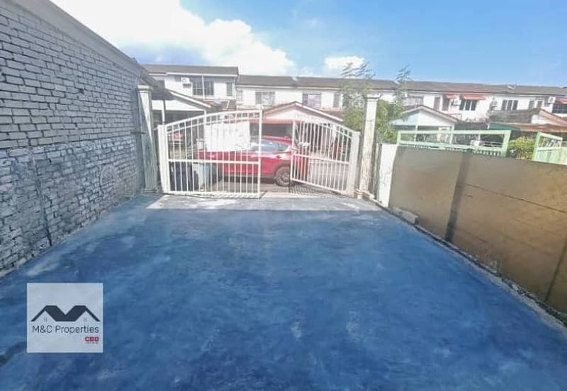 Bandar Seremban Selatan