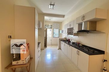 Nusari Aman 2 @ Bandar Sri Sendayan