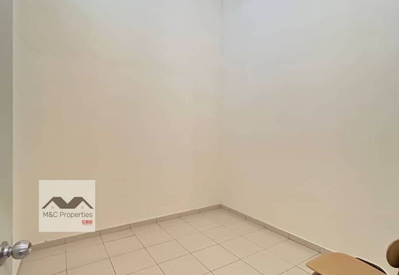 Nusari Aman 2 @ Bandar Sri Sendayan