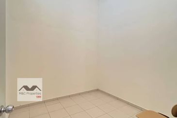 Nusari Aman 2 @ Bandar Sri Sendayan