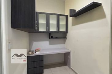 Nusari Aman 2 @ Bandar Sri Sendayan