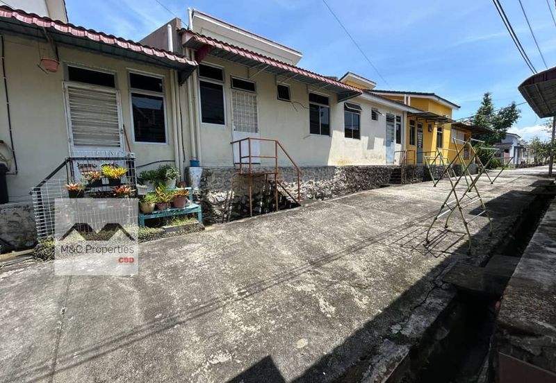 Nusari Aman 2 @ Bandar Sri Sendayan