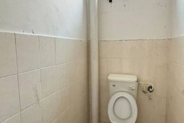 Pusat Bandar Senawang