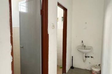 Pusat Bandar Senawang