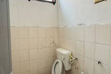 Pusat Bandar Senawang