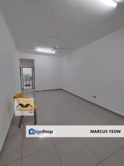 Garden Homes Newly Refurbished 1 Storey Terrace Seremban 2 For Rent!!, Negeri Sembilan, Seremban