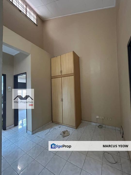 Garden Homes Fully Renovated & Extended 2 Storey Terrace S2 For Sale!!, Negeri Sembilan, Seremban