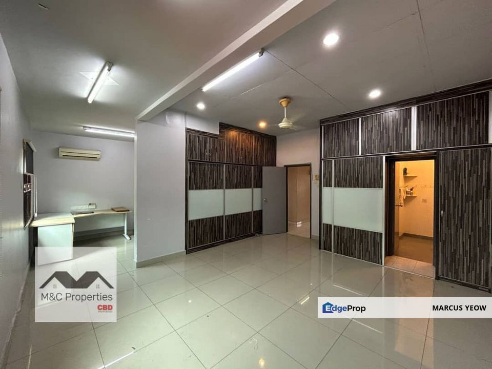 Garden Homes Fully Renovated & Extended 2 Storey Terrace S2 For Sale!!, Negeri Sembilan, Seremban