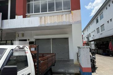 Taman Bukit Kepayang