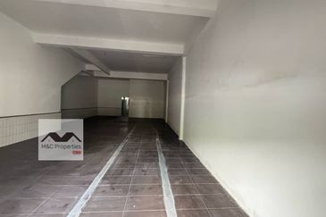 Taman Bukit Kepayang