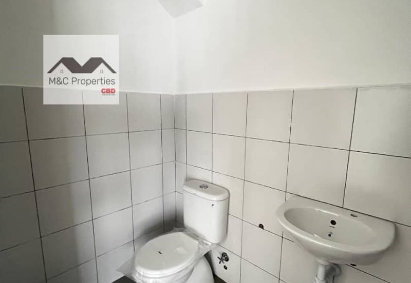 Ikon @ Centrio Brand New 2 Storey Shop Lot Double Frontage Entrance Seremban 2 For Rent!!