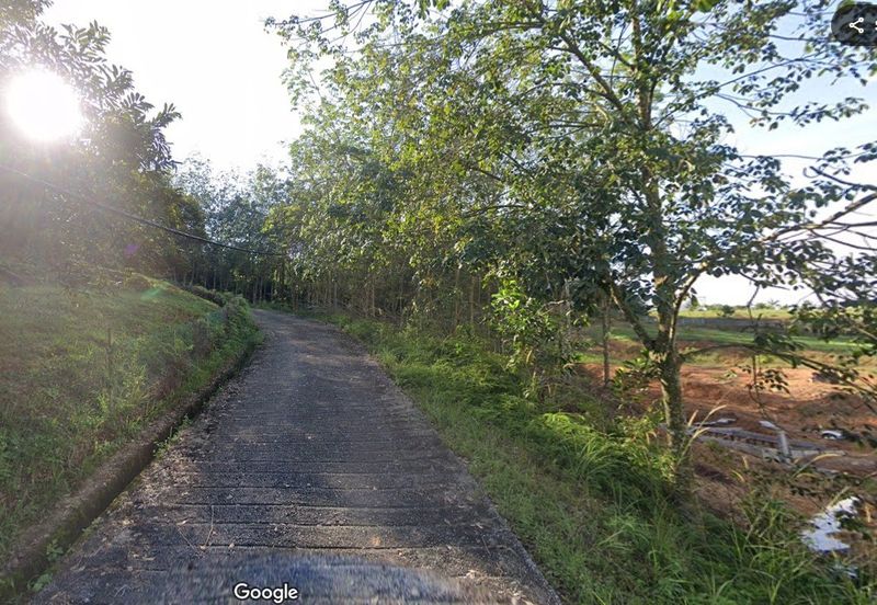 Agriculture Freehold 2.250 Acre Land Mukim Rasah Seremban For Sale!!