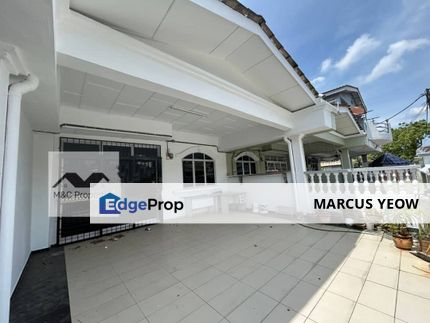 Seremban Jaya Freehold 2 Storey Terrace 22 x 70 House For Sale!!, Negeri Sembilan, Seremban