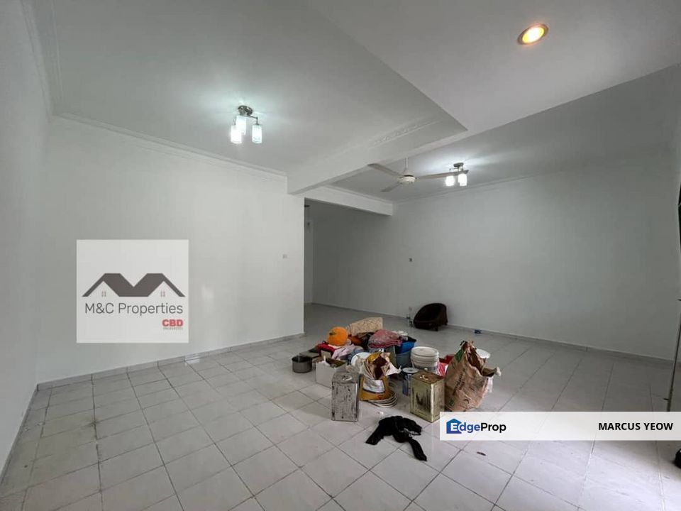 Seremban Jaya Freehold 2 Storey Terrace 22 x 70 House For Sale!!, Negeri Sembilan, Seremban