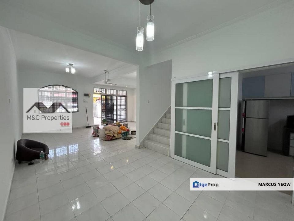 Seremban Jaya Freehold 2 Storey Terrace 22 x 70 House For Sale!!, Negeri Sembilan, Seremban