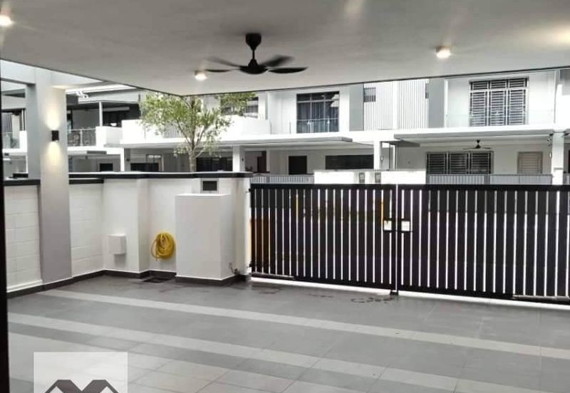 RIMBUN IMPIAN @ S2 HEIGHTS