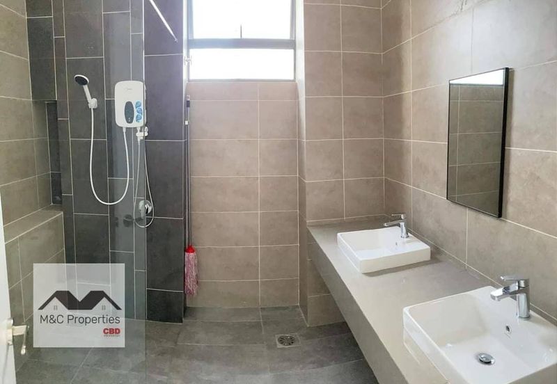 RIMBUN IMPIAN @ S2 HEIGHTS