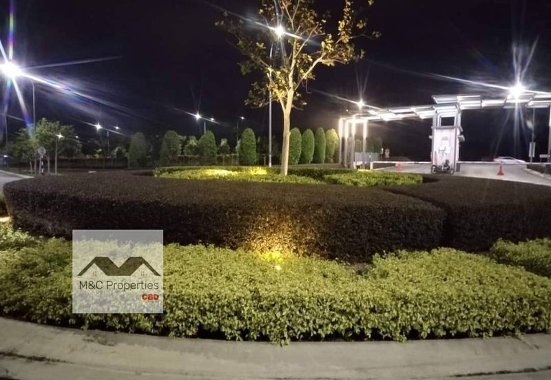 RIMBUN IMPIAN @ S2 HEIGHTS