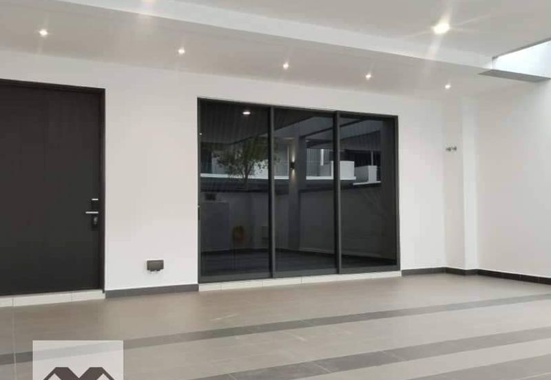 RIMBUN IMPIAN @ S2 HEIGHTS