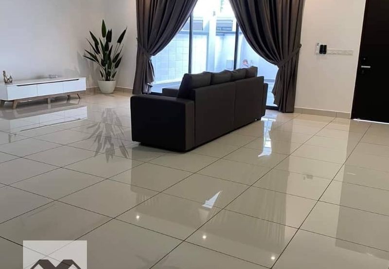 RIMBUN IMPIAN @ S2 HEIGHTS