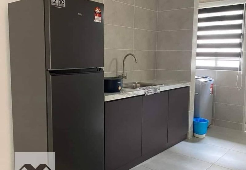 RIMBUN IMPIAN @ S2 HEIGHTS