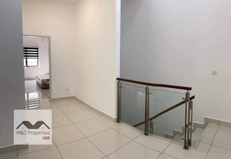 RIMBUN IMPIAN @ S2 HEIGHTS