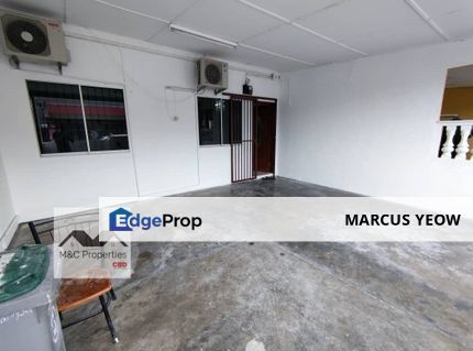 Taman Thivy Jaya Semi Furnished 1 Storey Terrace Seremban For Rent!!, Negeri Sembilan, Seremban
