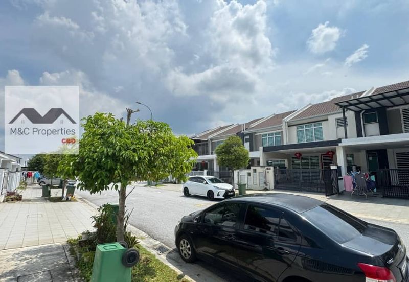 RIMBUN HARMONI @S2 HEIGHTS