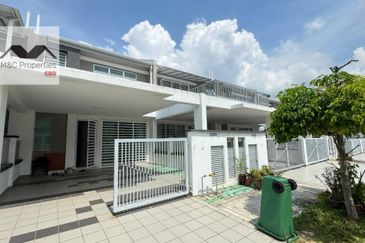 RIMBUN HARMONI @S2 HEIGHTS