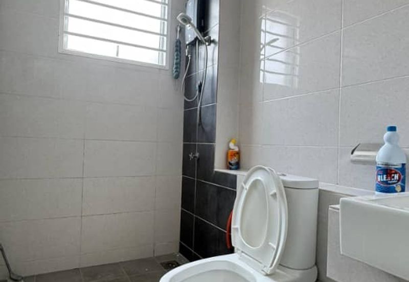 RIMBUN HARMONI @S2 HEIGHTS