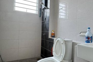 RIMBUN HARMONI @S2 HEIGHTS