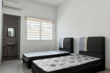 RIMBUN HARMONI @S2 HEIGHTS