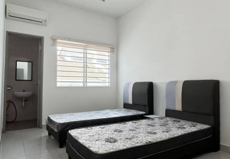 RIMBUN HARMONI @S2 HEIGHTS