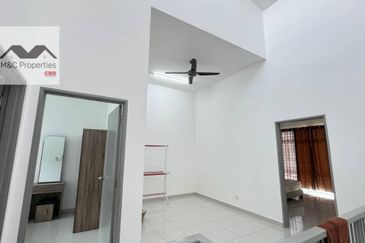 RIMBUN HARMONI @S2 HEIGHTS