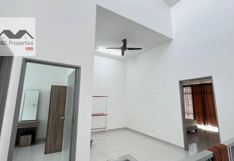 RIMBUN HARMONI @S2 HEIGHTS