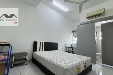 RIMBUN HARMONI @S2 HEIGHTS