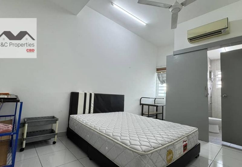 RIMBUN HARMONI @S2 HEIGHTS