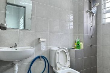 RIMBUN HARMONI @S2 HEIGHTS