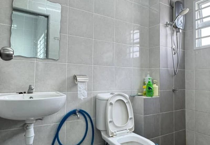 RIMBUN HARMONI @S2 HEIGHTS