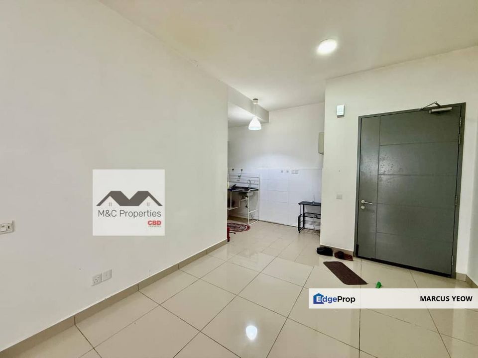 Kalista 2 Ground Floor Semi Furnished Apartment Seremban 2 For Rent!!, Negeri Sembilan, Seremban